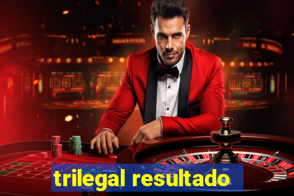 trilegal resultado